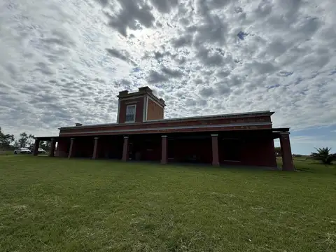 Quinta en Venta en Gualeguay, USD 650.000