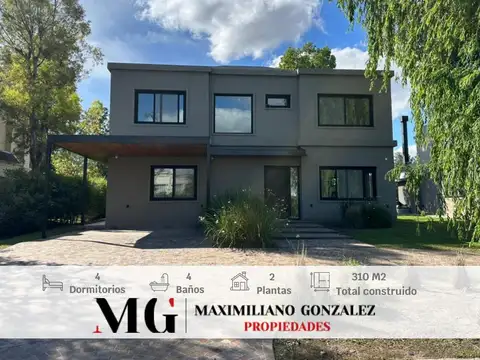 Casa venta Saint Thomas Oeste