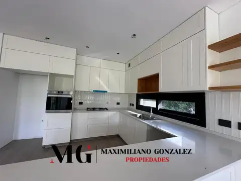 Casa venta Saint Thomas Oeste