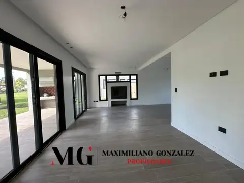 Casa venta Saint Thomas Oeste