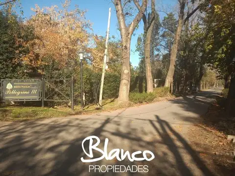Terreno Lote  en Venta en Pellegrini Village, Pilar, G.B.A. Zona Norte - BLA1525_LP535455_2