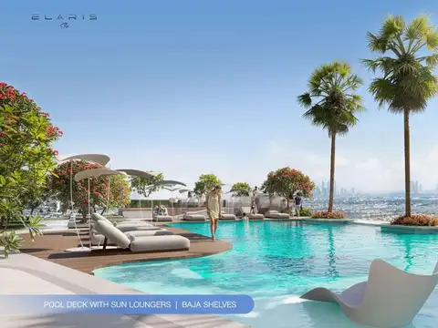Elaris Sky