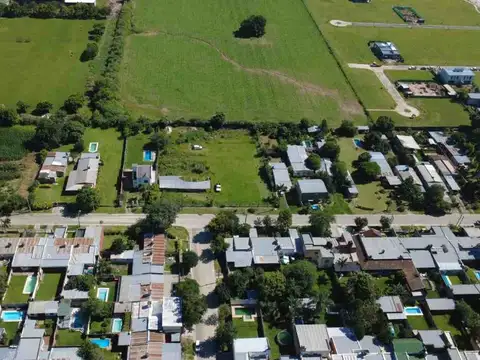 Terreno en Venta en Yerba Buena, USD 300.000