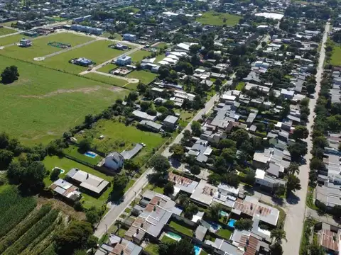 Terreno en Venta de 3120,0 m2