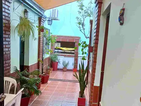 Casa en Venta en Ramos Mejia Sur, Ramos Mejia