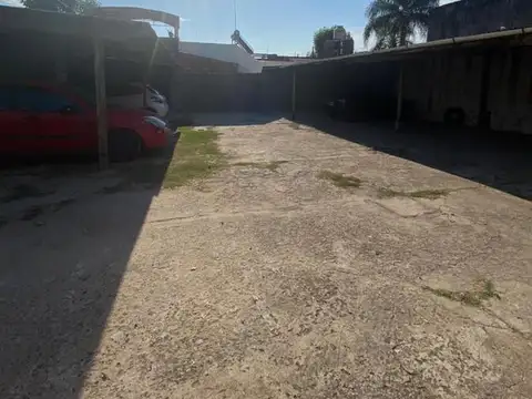 Terreno en Venta en Santa Fe, USD 80.000