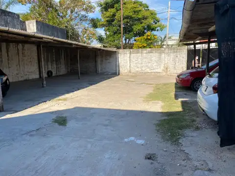 Se Vende Terreno - Santa Fe