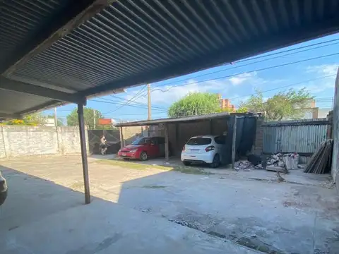 Terreno en Venta 17  mts Frente