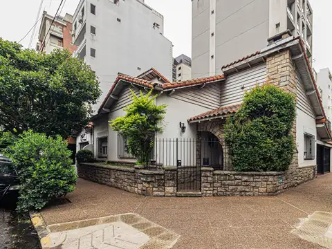 Casa en venta centro de Quilmes