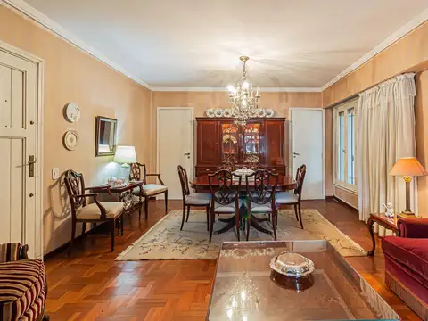 Casa en Venta 55 años