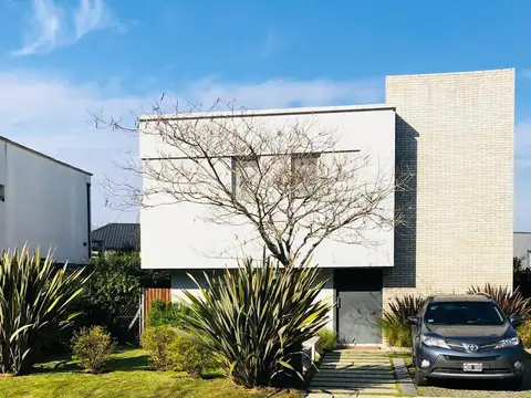 Casa en Los Tilos, La Cañada de Pilar