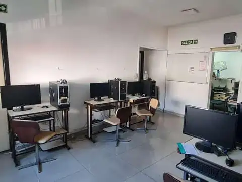 Oficina en Alquiler en Moron, USD 1.000