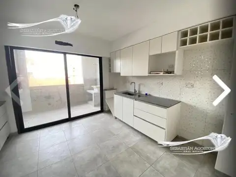 Departamento en Venta en Villa Urquiza, USD 138.000