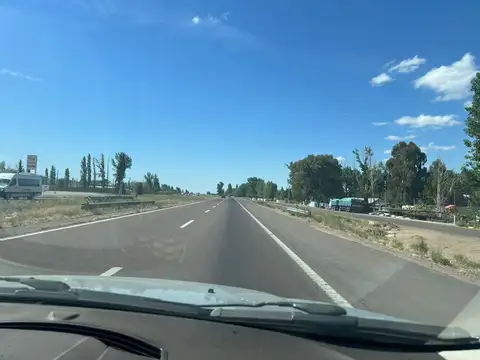 Avenida Belgrano