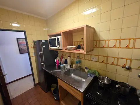 Departamento en Venta en Centro, USD 64.000