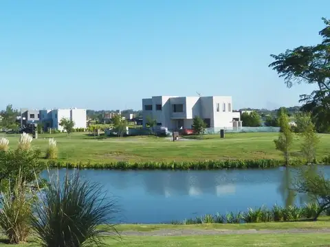 San Matias Area 5 a la laguna 100