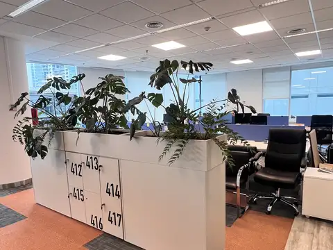 Oficina en Alquiler al Noreste