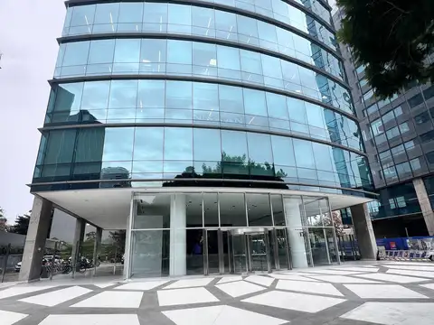 Oficina en alquiler en Vicente Lopez