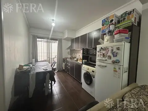 Departamento en Venta con 1 cochera