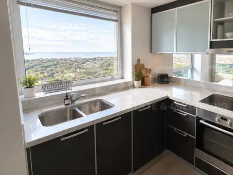 Departamento en Venta en Puerto Madero, USD 399.000