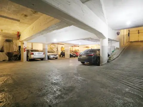 2 cocheras en venta por palermo (PRECIO TOTAL)