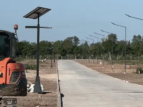 Galpon en Alquiler A Estrenar