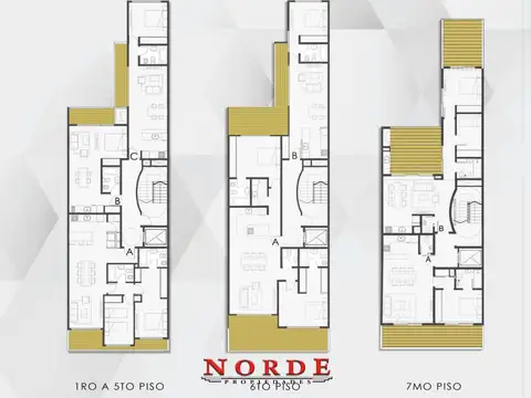 Departamento en Venta en Villa Luro, USD 185.100