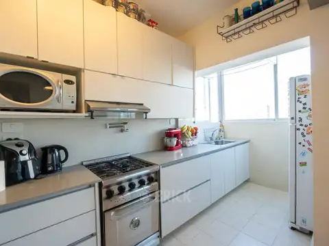 Departamento en Venta 40 años
