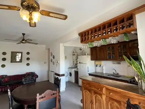 Departamento en Venta de 4 ambientes