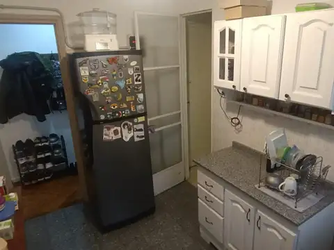 Departamento en Venta 80 años