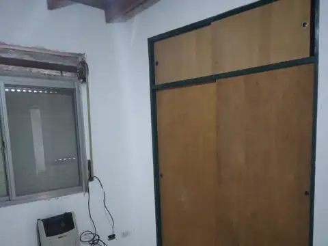 Departamento en alquiler en Centro (Campana)