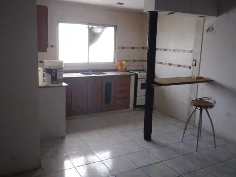 Departamento en Alquiler de 4 ambientes