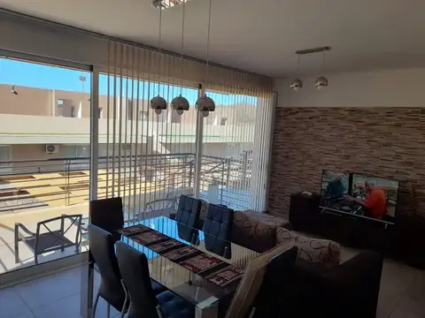 Departamento en Alquiler en Potrero de los Funes, $ 650.000