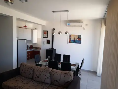 Departamento en Alquiler de 3 ambientes