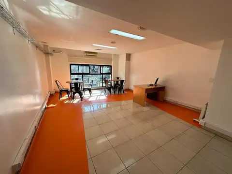 Oficina en Venta en San Nicolás, USD 540.000