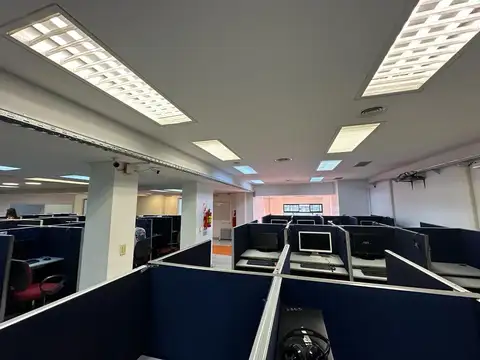 Oficina en Venta 40 años