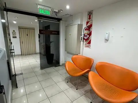 Oficina en Venta en San Nicolás, USD 540.000