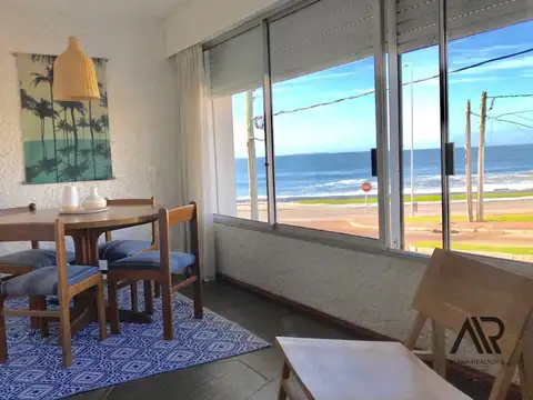 Apartamento en alquiler c/ cochera en Península