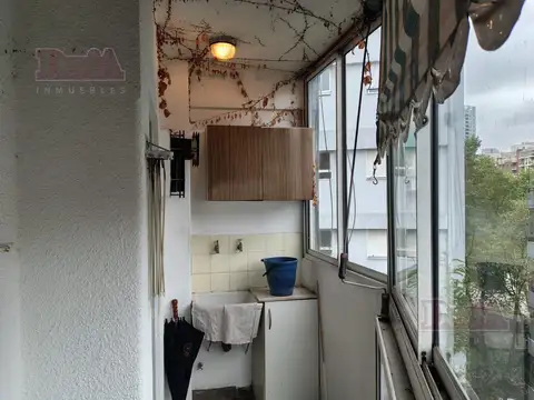 Departamento en Venta 40 años