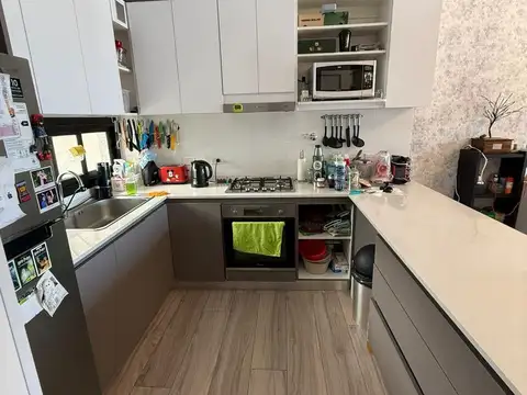 Departamento en Venta en Olivos, USD 515.000