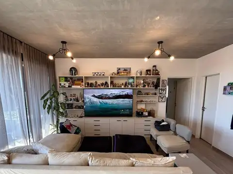 Departamento en Venta 3 años