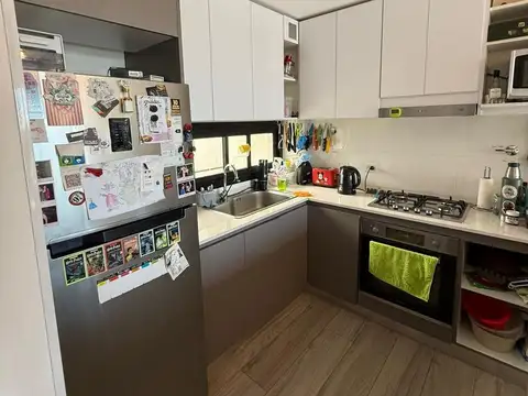 Departamento en Venta de 5 ambientes