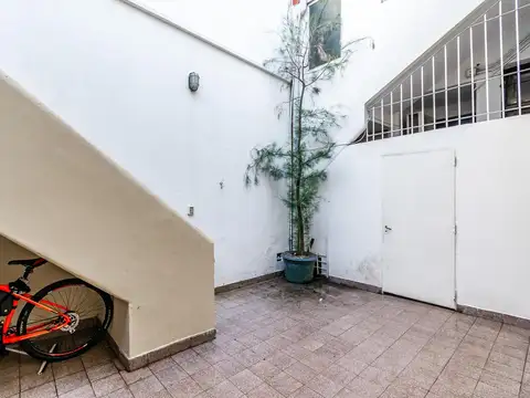 Av San Martin al 3900