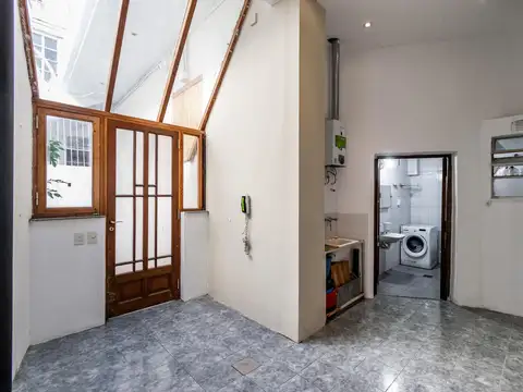 Depto Tipo Casa en Venta de 4 ambientes