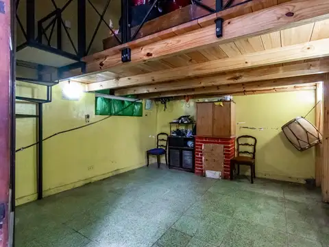 Depto Tipo Casa en Venta al Noroeste