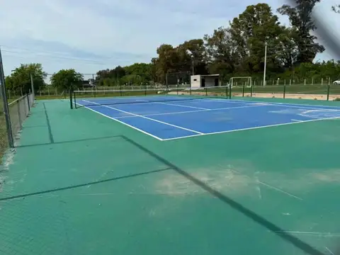 Terreno en Venta de 600,0 m2
