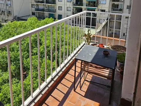 Departamento  en Venta en Recoleta, Capital Federal, Buenos Aires
