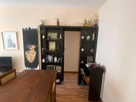 Departamento en Venta en Recoleta, USD 120.000