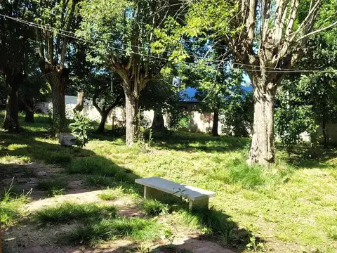 Terreno en Venta de 1998,0 m2