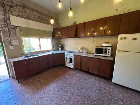Depto Tipo Casa en Venta de 3 ambientes